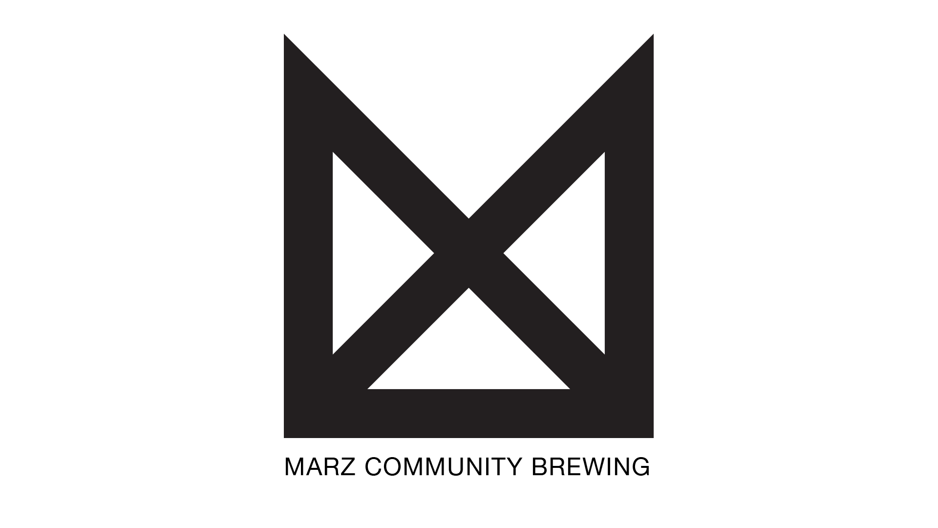 Marz Brewing Logo 