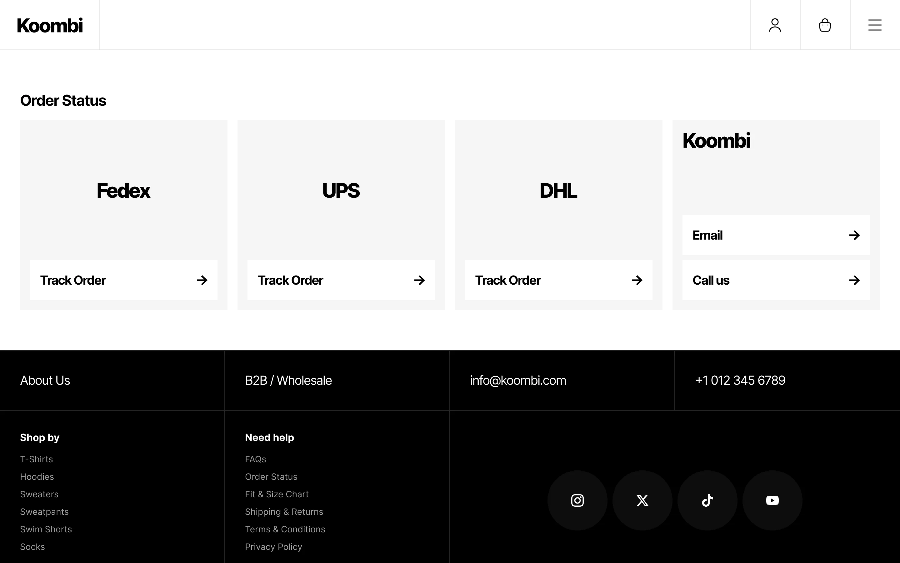 order-status