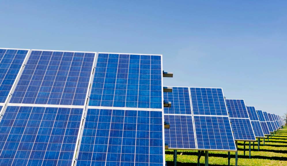 How net zero is shaping our industry