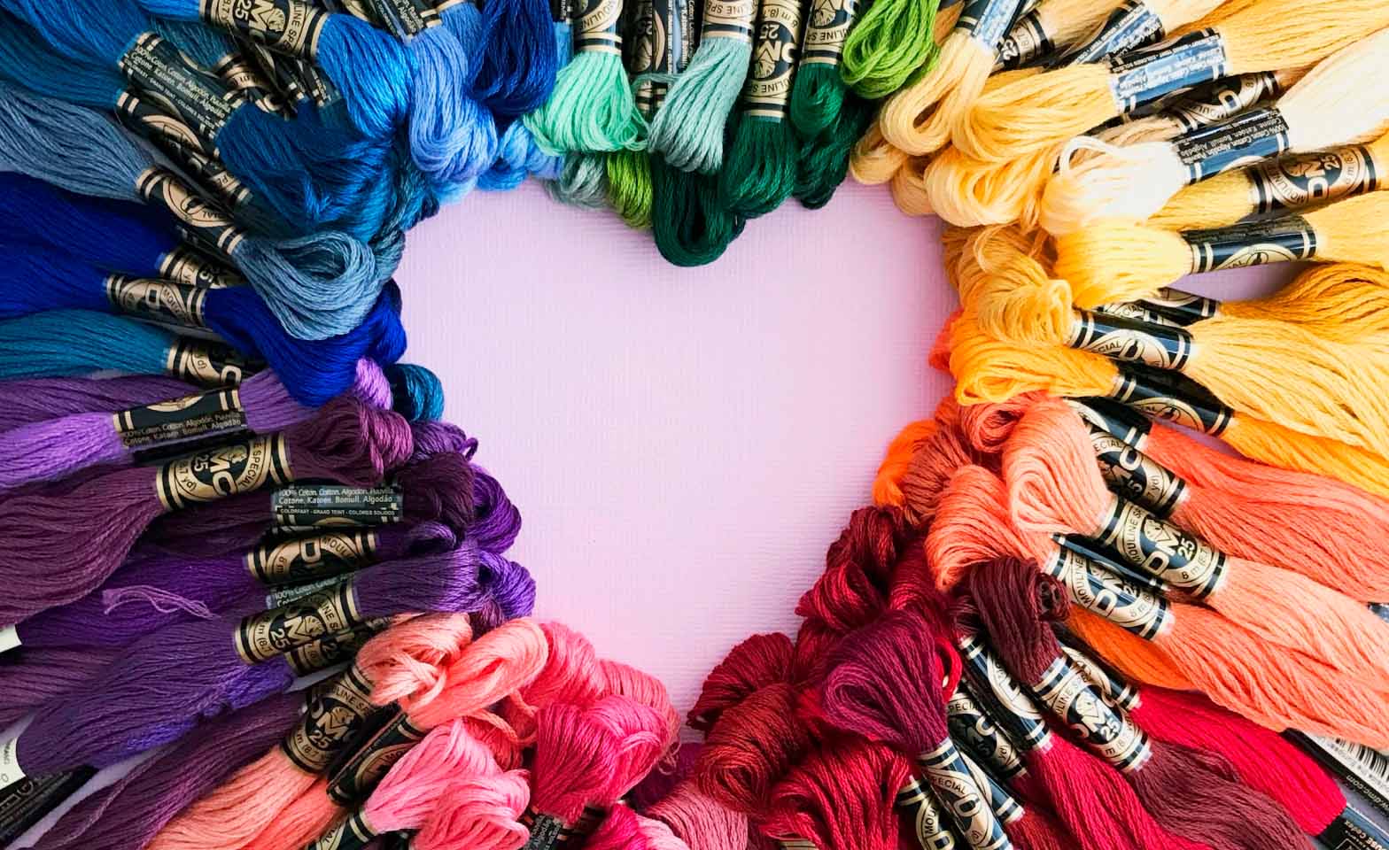 Now trending: Colorful outfits for summer