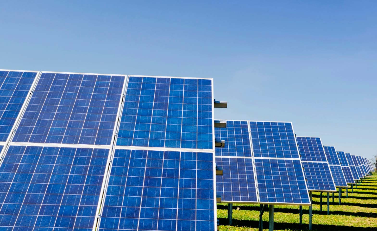 How net zero is shaping our industry