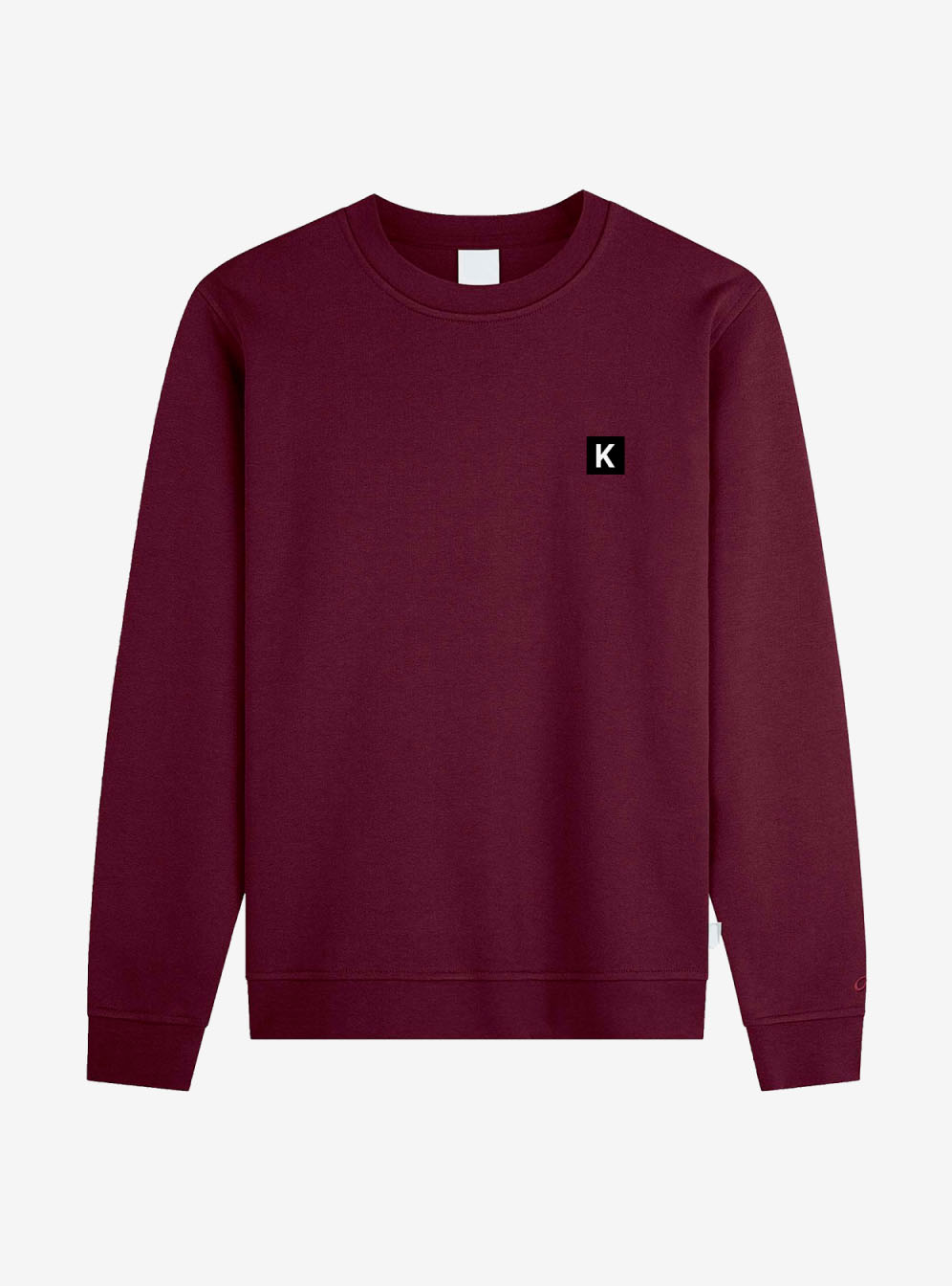 Cozy Knit Sweater