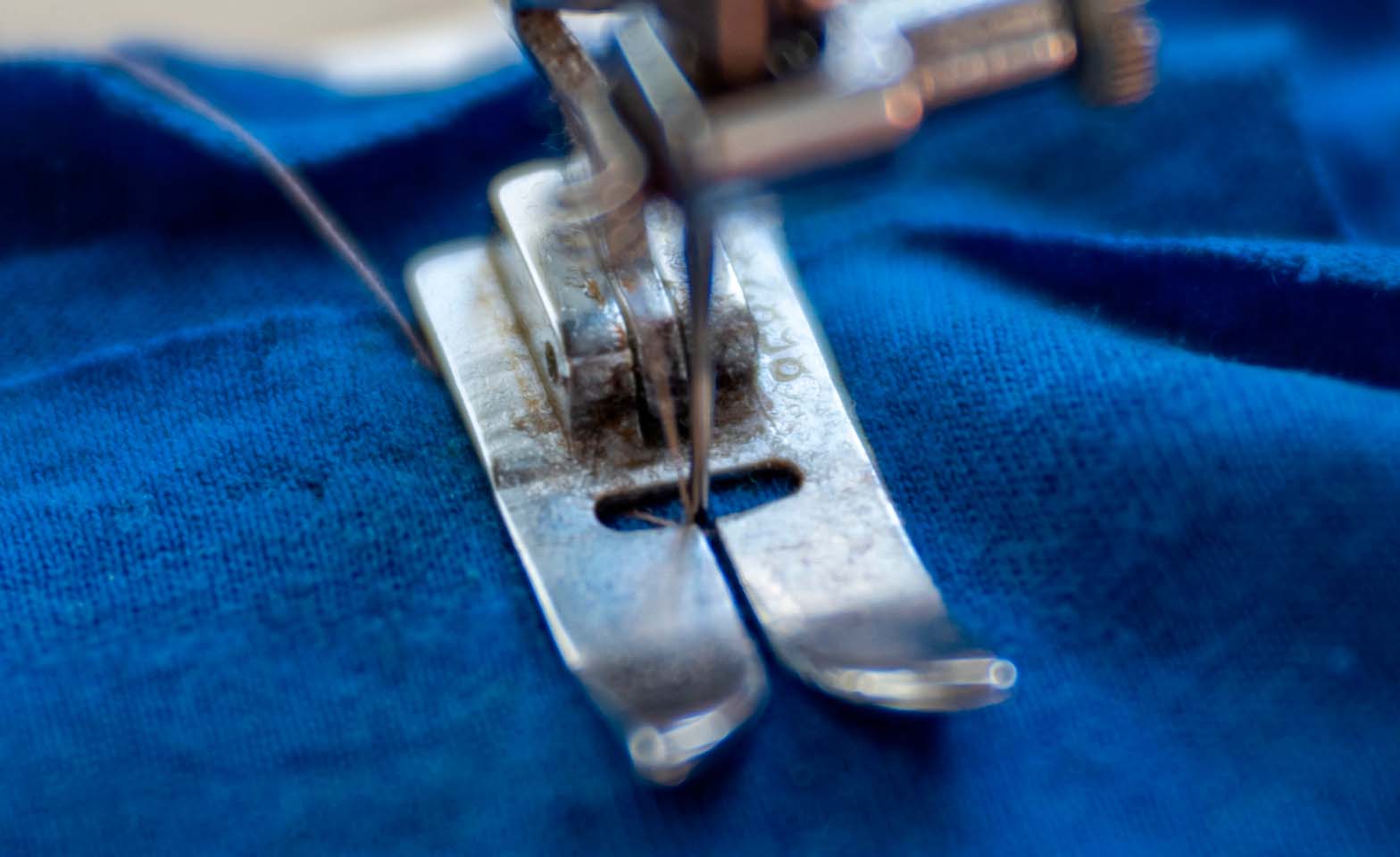 Fixing Fashion group hopes to patch up "broken" clothing industry