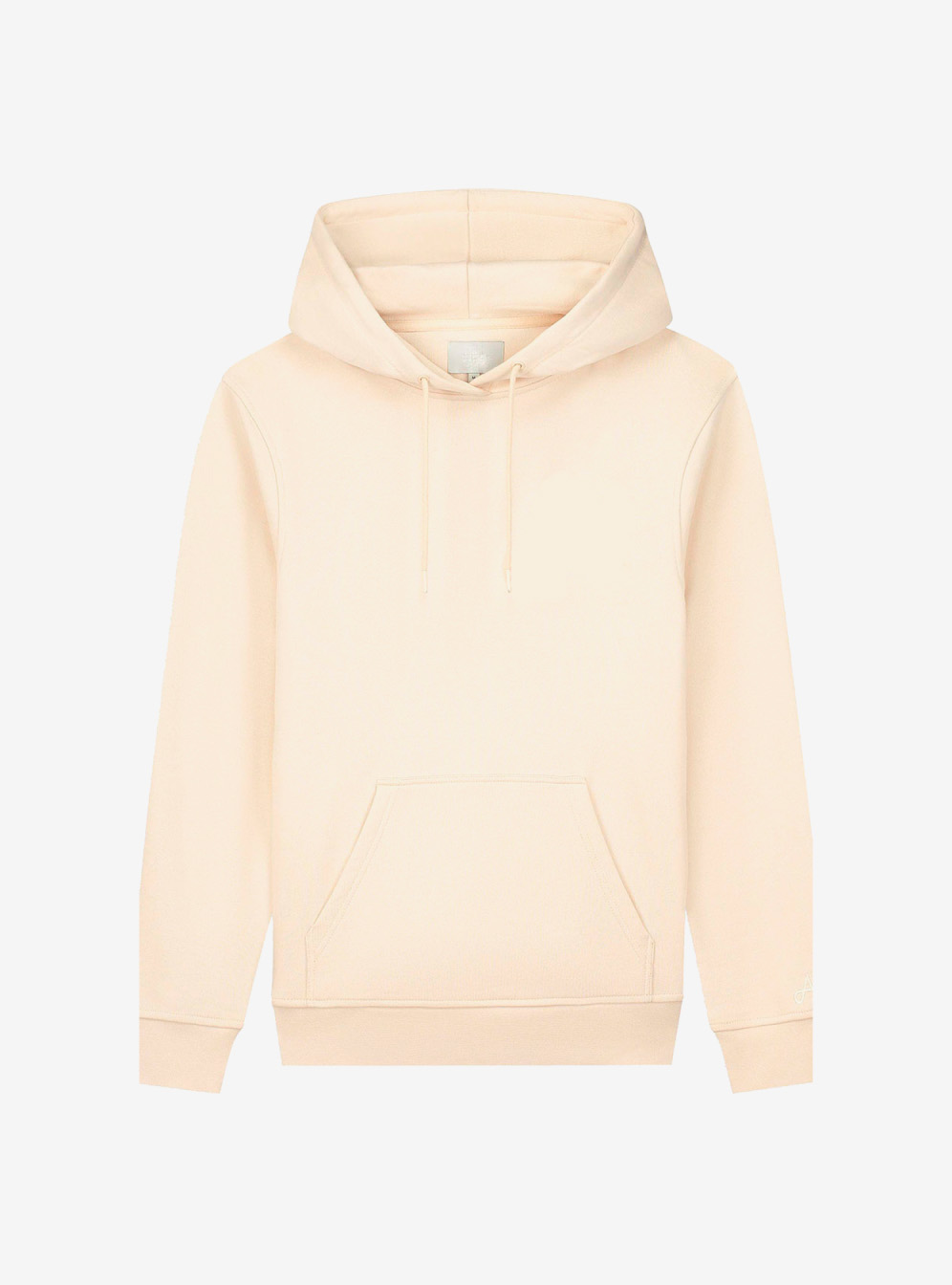 Chill Mode Hoodie