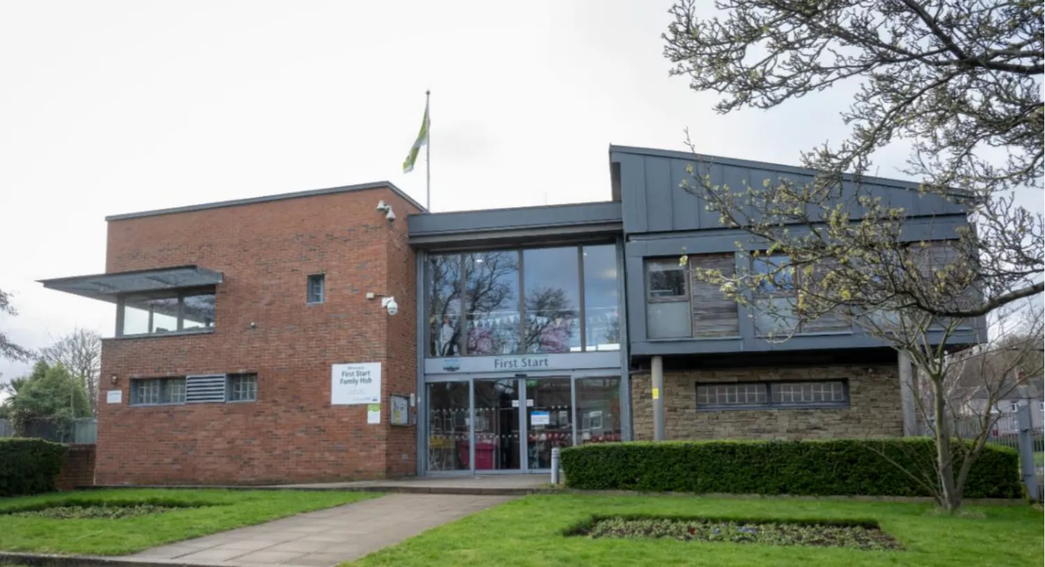 Financial Literacy Workshops