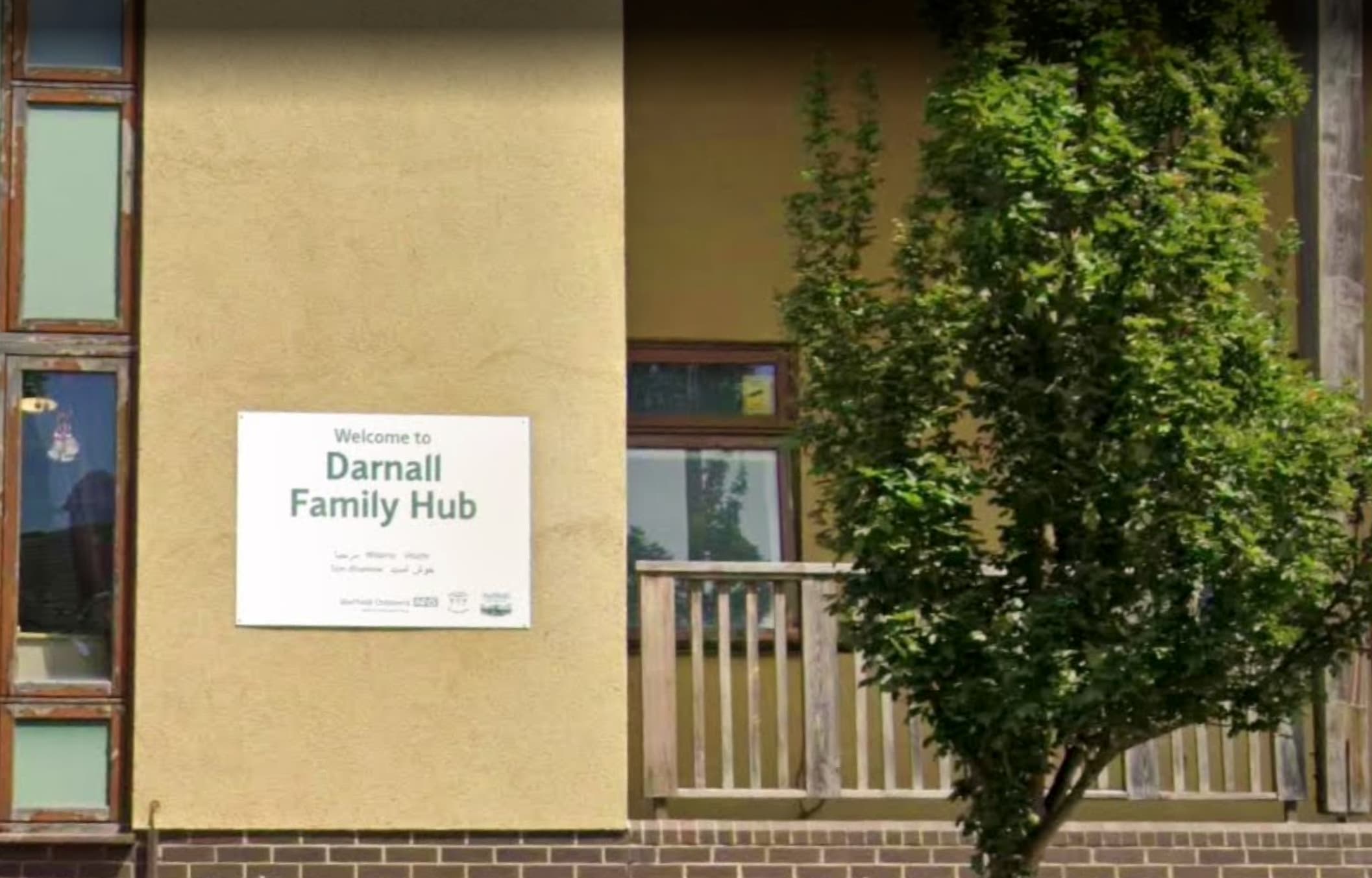 Financial Literacy Workshops