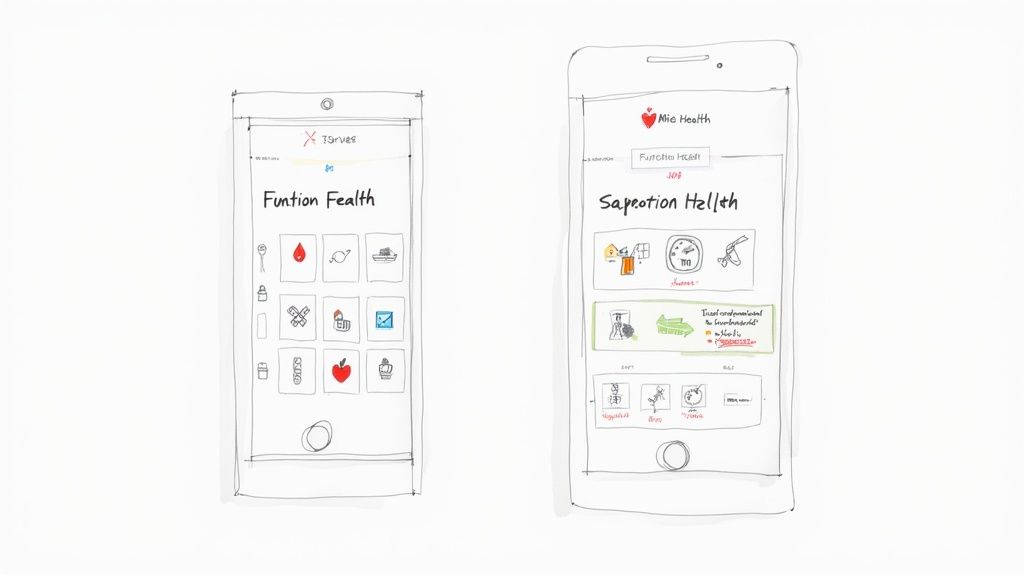 Screenshot from https://functionhealth.com/