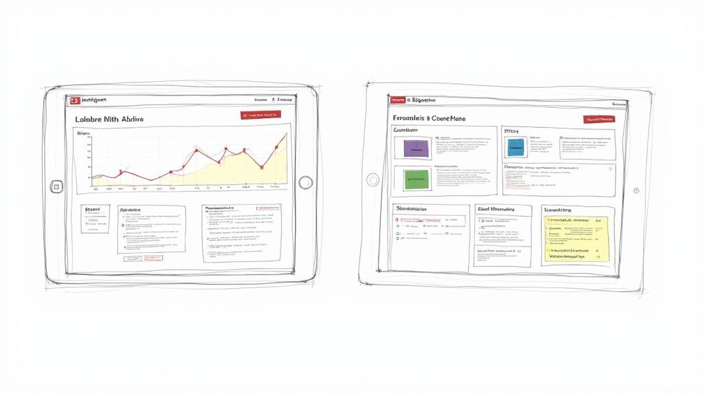 Screenshot from https://www.heartfit.ai/