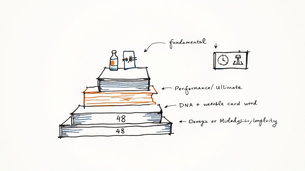 Screenshot from https://www.insidetracker.com/customer-support/what-biomarkers-does-insidetracker-test