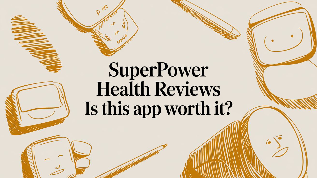 Superpower Health Reviews: Is This App Worth Your Investment?