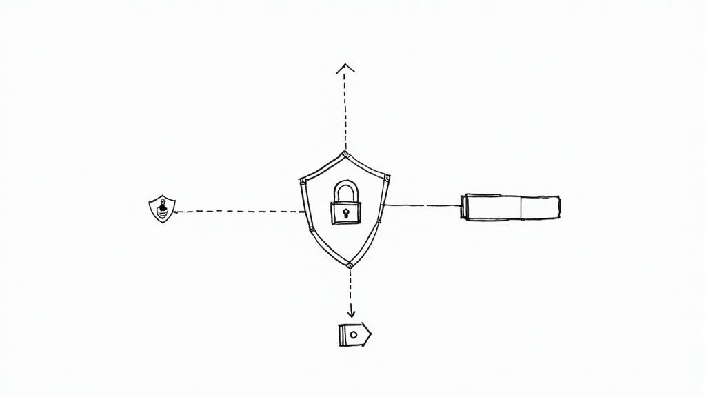 Mito Health privacy illustration