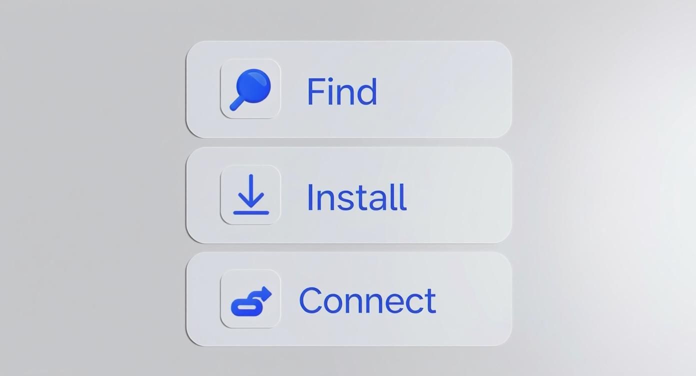 Infographic about does mito health have android app