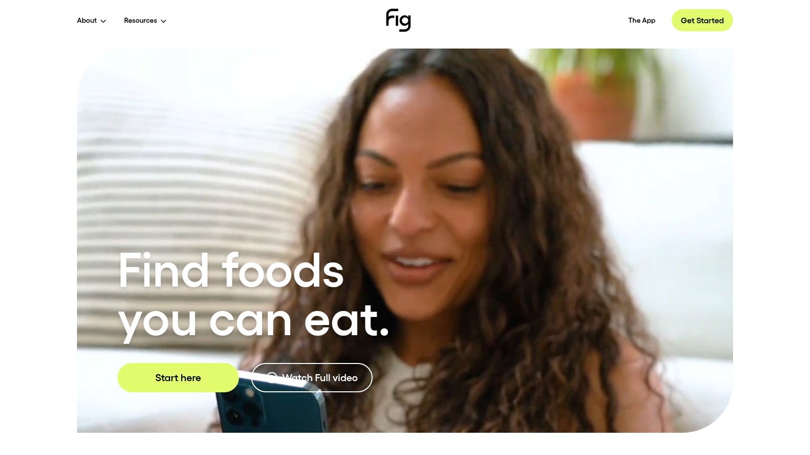 Fig – Food Scanner & Discovery (FoodisGood)