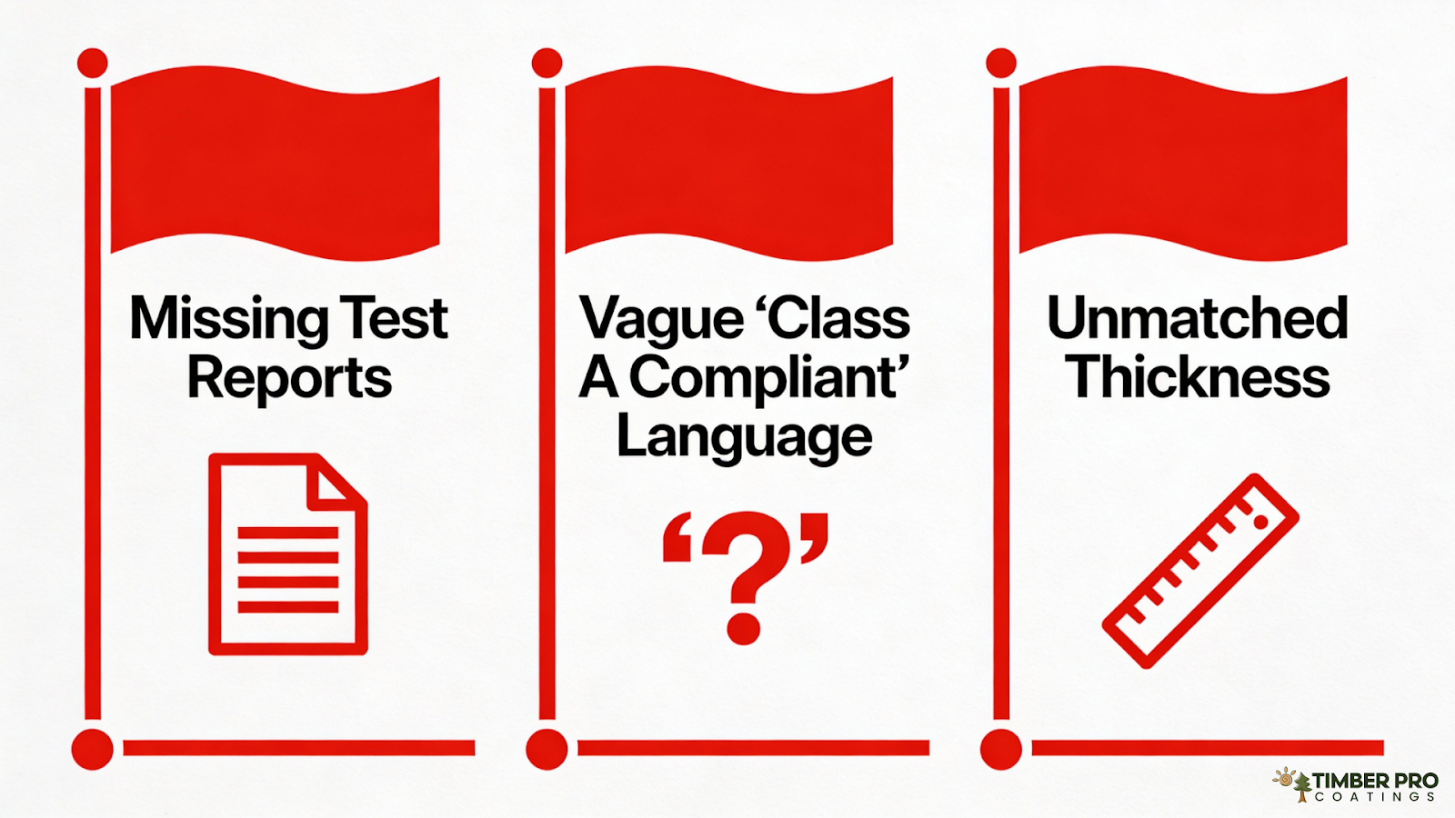 Common ASTM E84 specification mistakes in architectural fire design