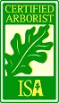 Logo Isa Arborist