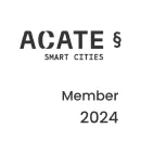 Logo Acate 2024