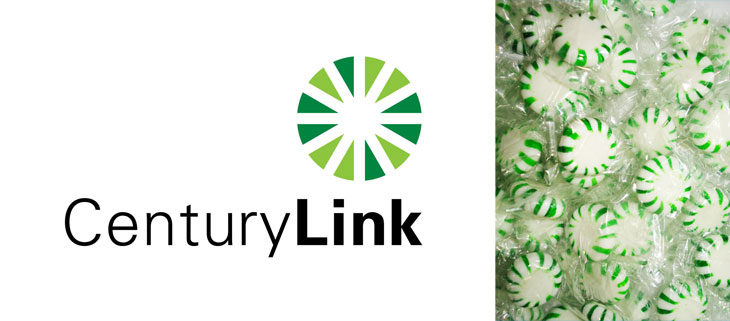 Century Link Logo