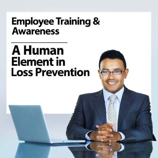 Employee Training & Awareness: A Human Element in Loss Prevention