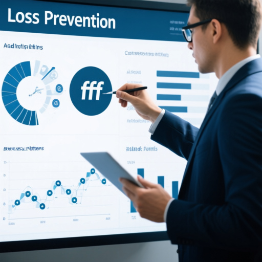 Data Analytics and Loss Prevention: Identifying and Addressing Theft Patterns
