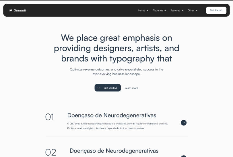Homepage Image