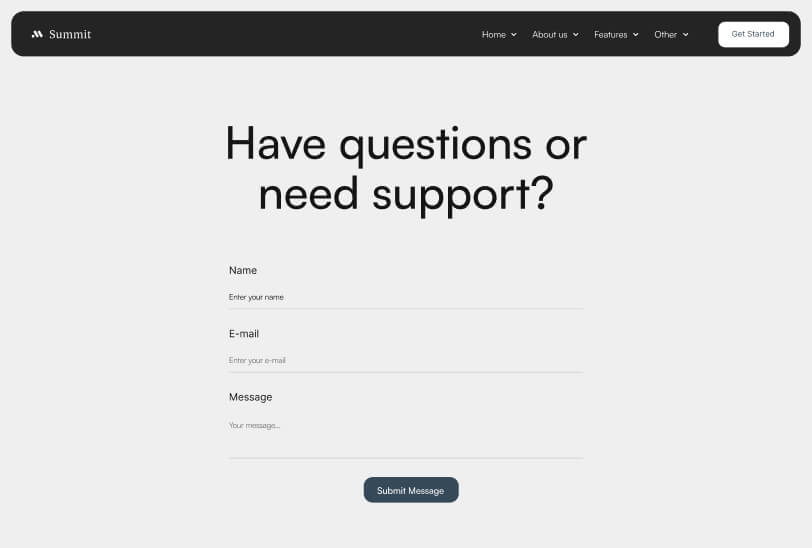 Homepage Image