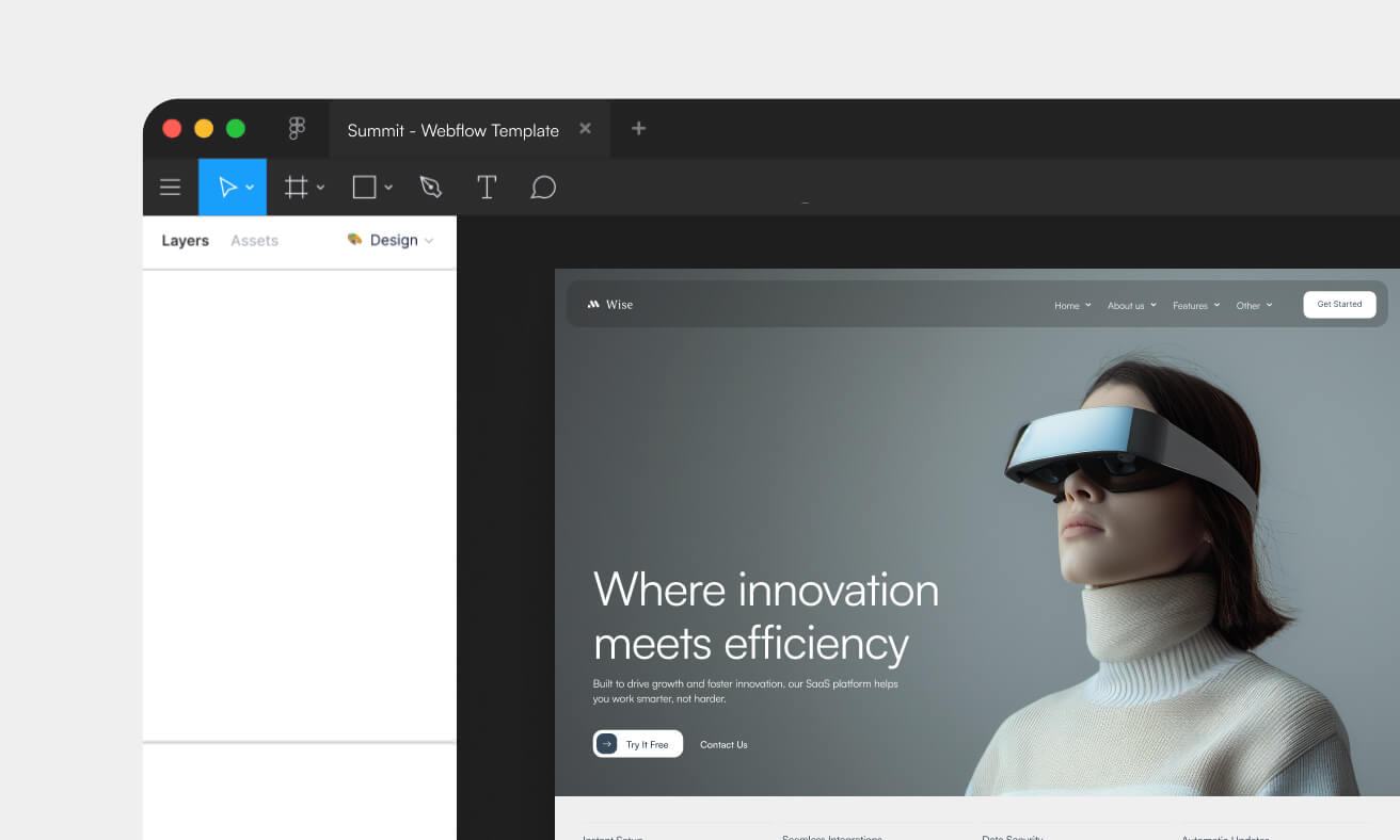 Homepage Image