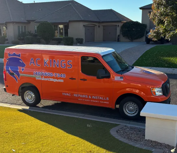 ac kings van