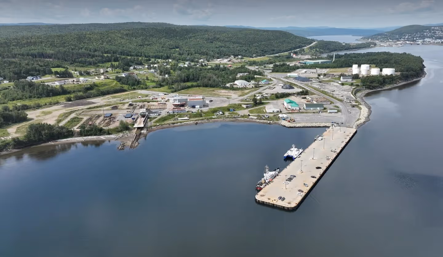 Gaspé en famille : quoi faire pendant les vacances de la construction?