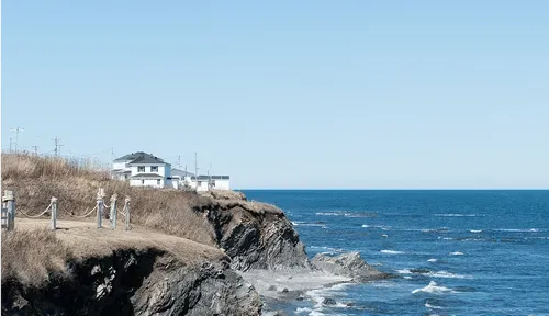 Gaspé en famille : quoi faire pendant les vacances de la construction?