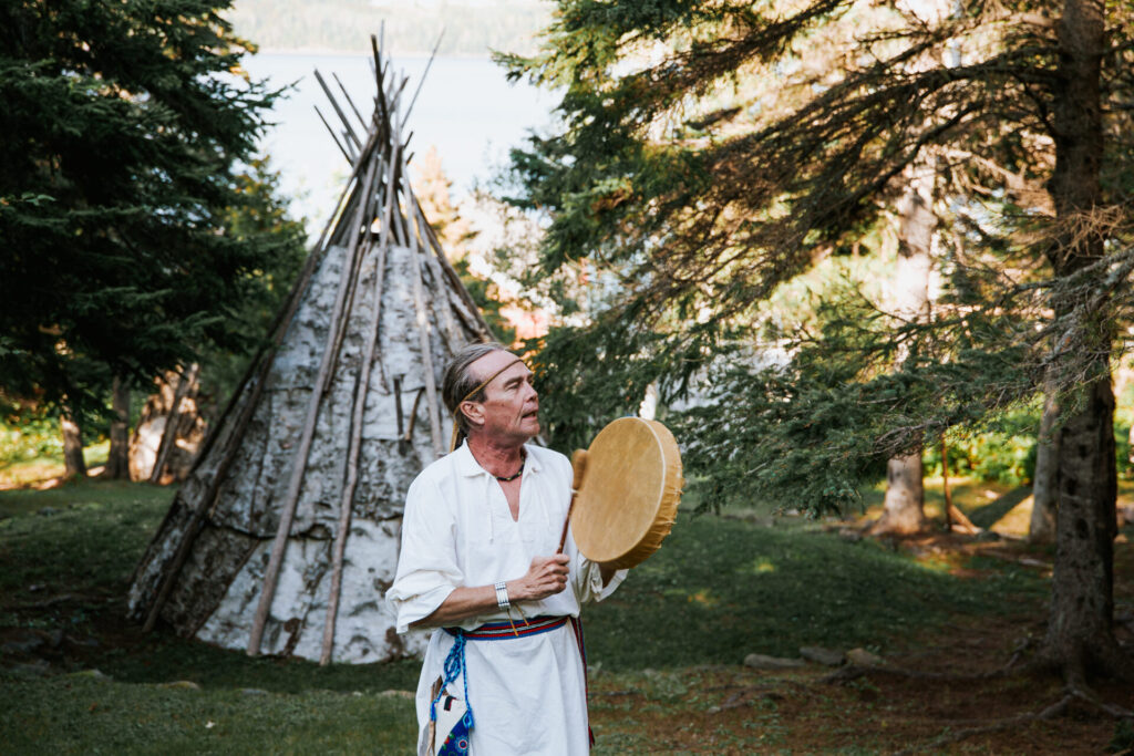 La langue Mi’gmaq : Un héritage ancestral à préserver
