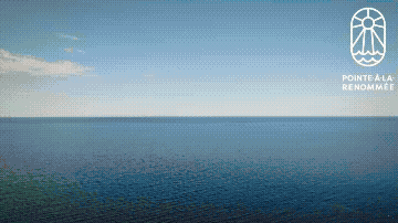 Pointe à la renommée