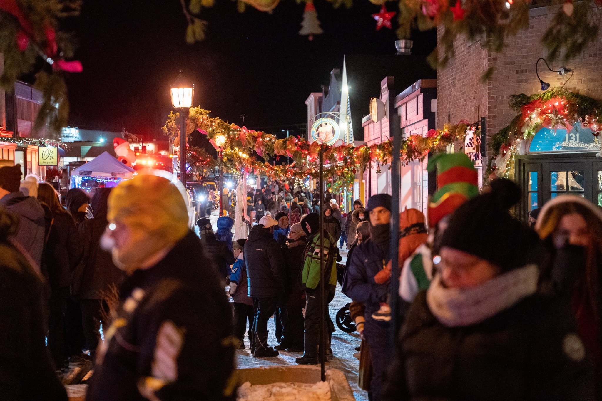 Noël du Bout du Monde