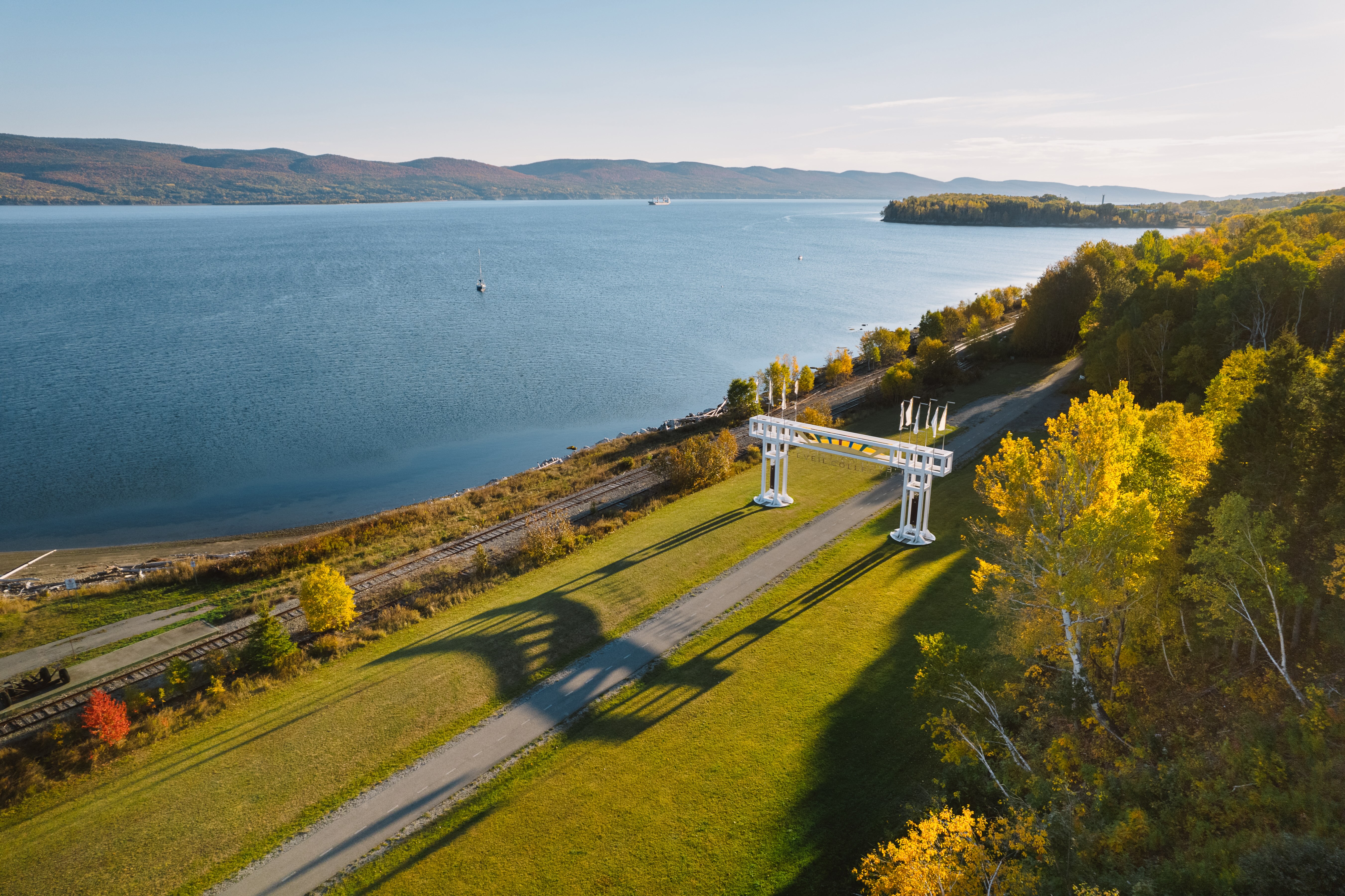 Longue fin de semaine de mai à Gaspé : quoi faire pour profiter du retour du printemps