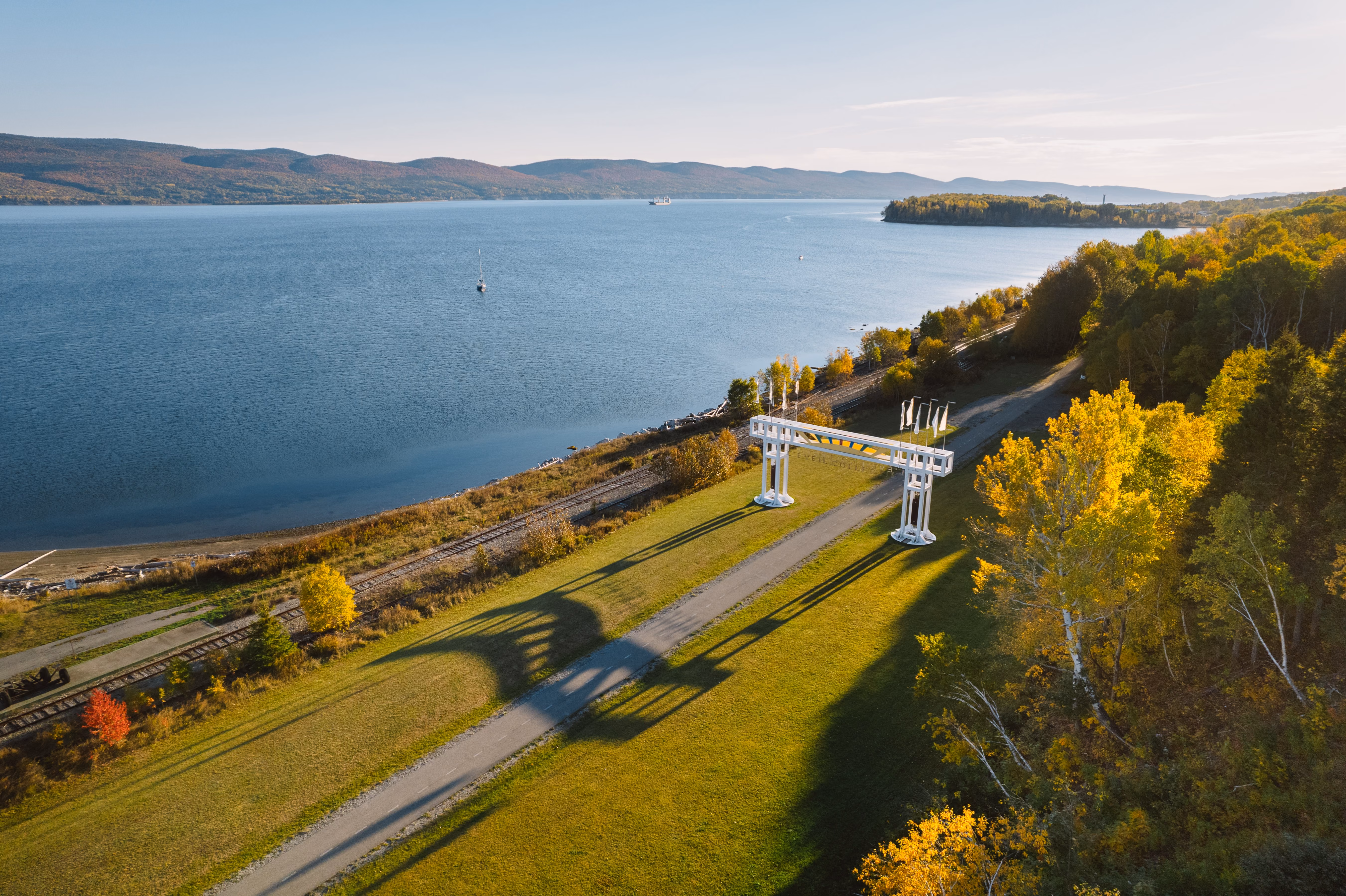 Longue fin de semaine de mai à Gaspé : quoi faire pour profiter du retour du printemps