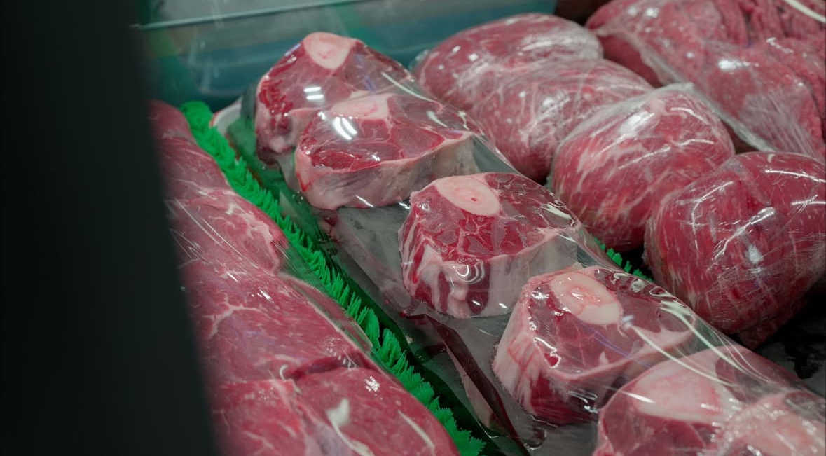 Carniceria Sonora - Fresh beef