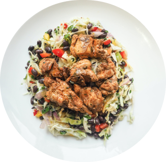 Recipes Dish Image