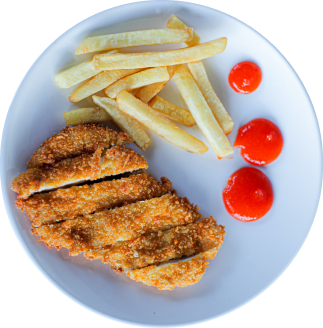 Recipes Dish Image