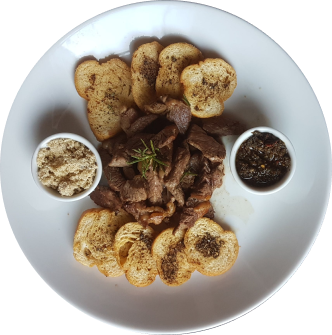Recipes Dish Image