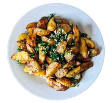 Recipes Dish Image