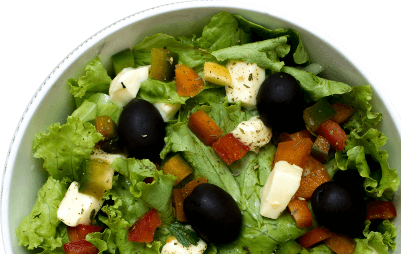 Recipes Banner Image