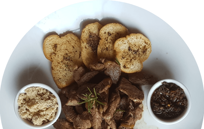 Recipes Banner Image
