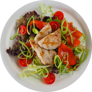 Recipes Post Image