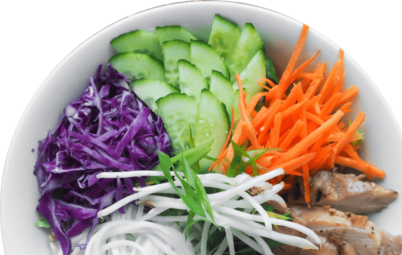 Recipes Banner Image