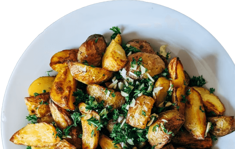 Recipes Banner Image