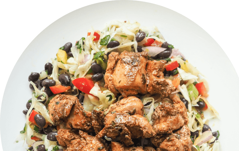 Recipes Banner Image