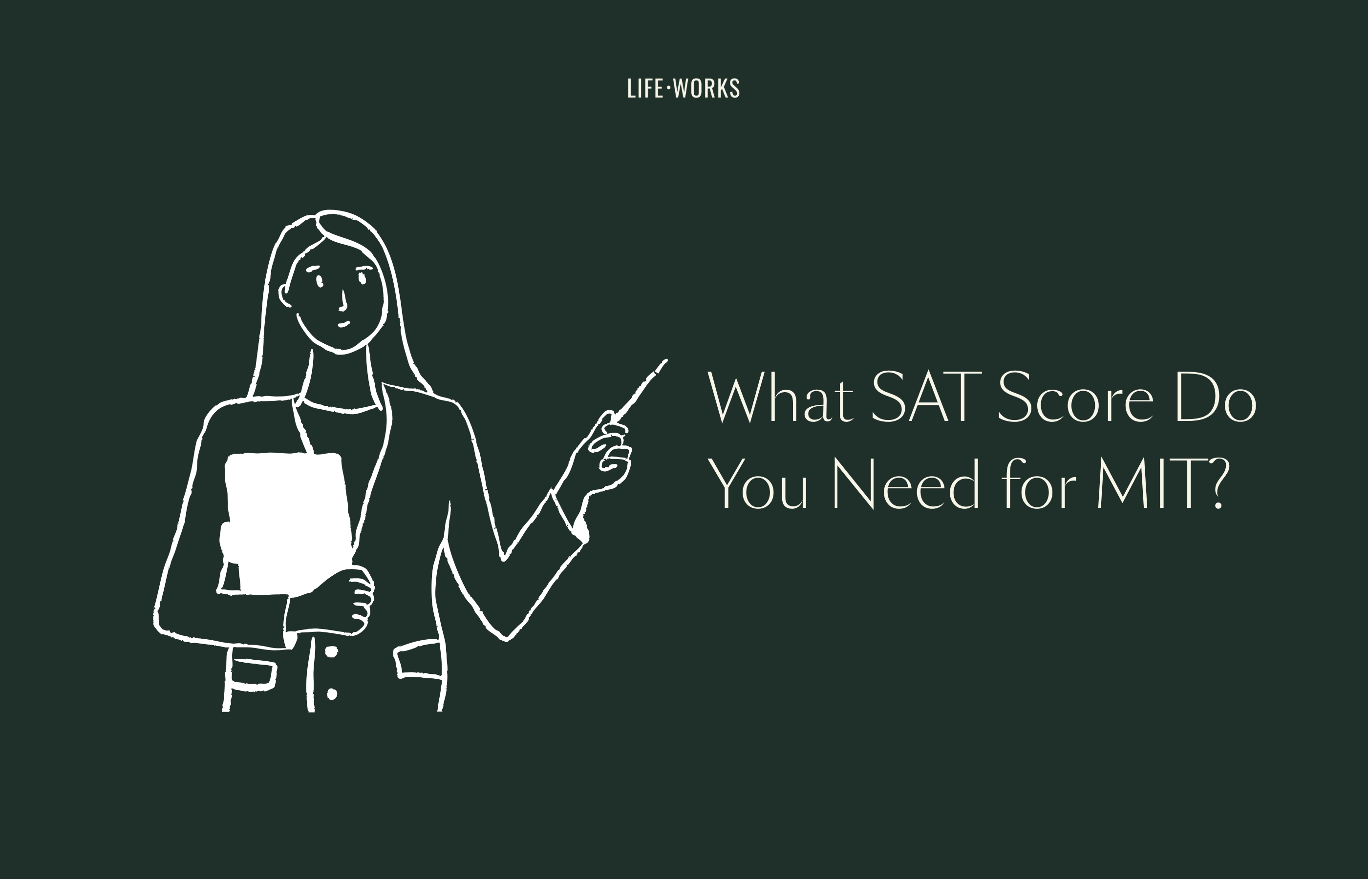 MIT SAT Score Requirements 2025