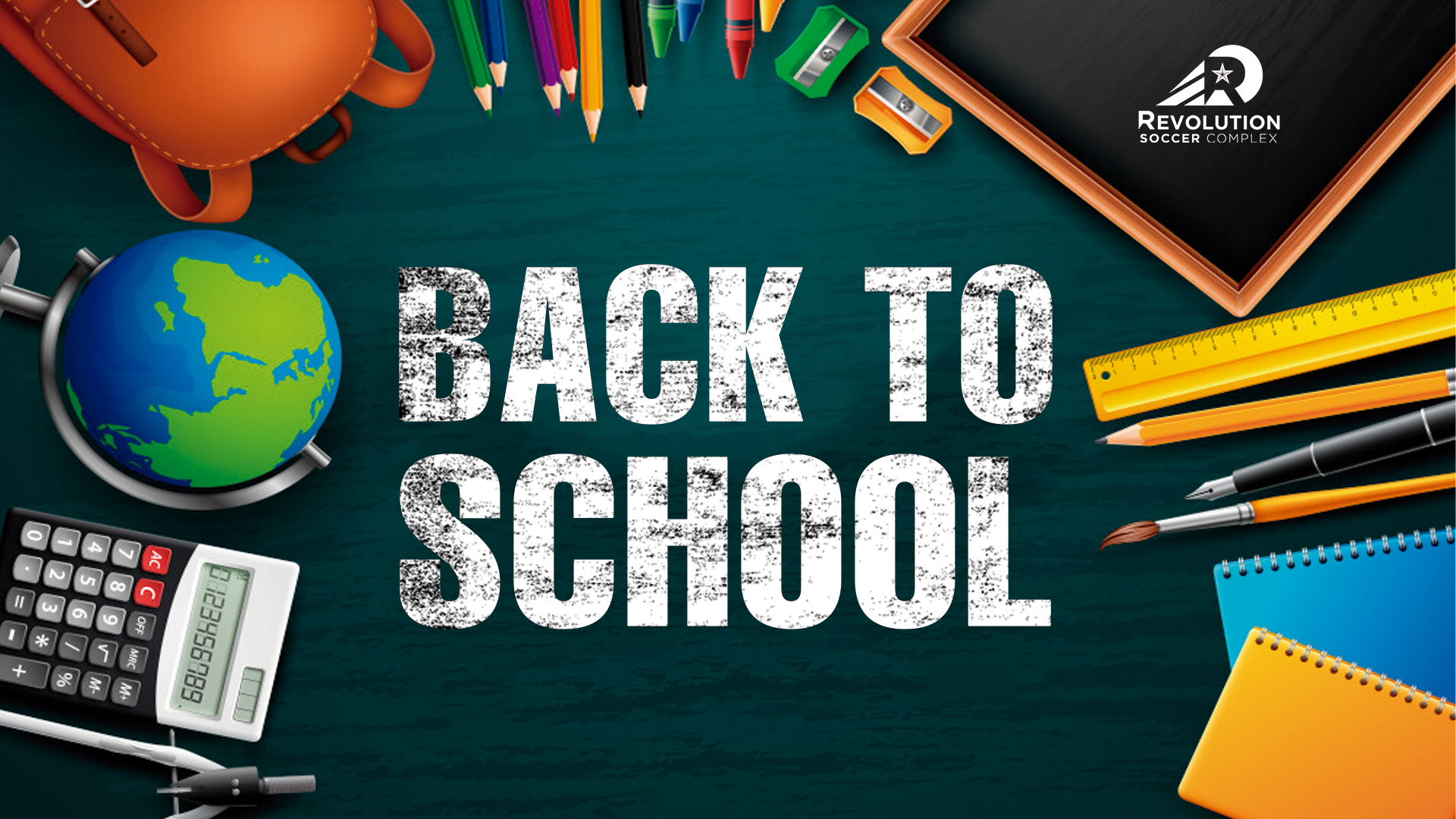 Landing Page Core Features Image