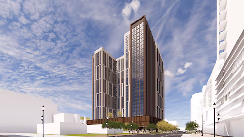 Hub Tempe