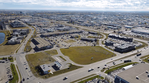 Westgate Land Development