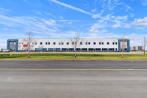 Westgate Business Centre
